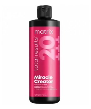 Matrix Маска для волос Total Results Miracle Creator, 500мл