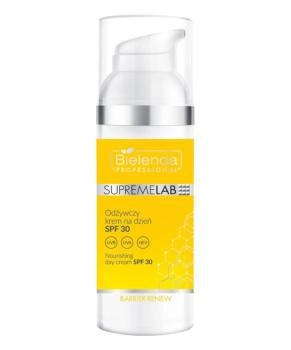 Bielenda professional Питательный дневной крем для лица, SPF30, 50мл