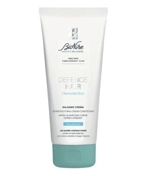 BioNike Крем-кондиционер для волос успокаивающий, 200мл
