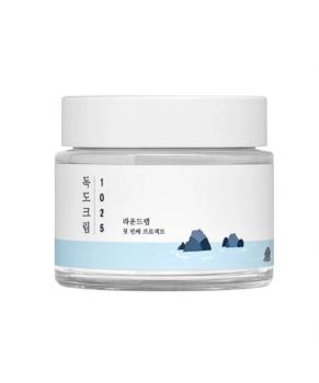 Round Lab Крем для лица увлажняющий 1025 DOKDO CREAM, 80мл