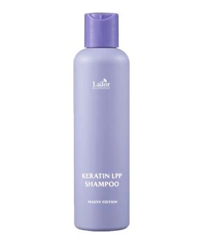 Lador Шампунь для волос с кератином LA'DOR KERATIN LPP SHAMPOO (OSMANTHUS), 200мл
