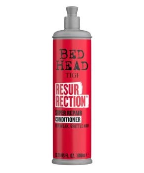 TIGI Bed Head Кондиционер для сильно поврежденных волос, 400мл