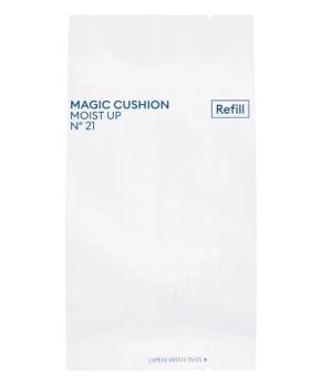 MISSHA Рефил M Magic Cushion Moist UP SPF50+/PA+++, 21 тон, 15г