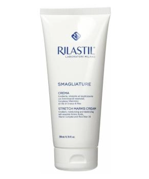Rilastil Крем от растяжек, 75