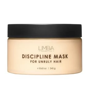 Limba Cosmetics Дисциплинирующая маска для непослушных волос, 245г