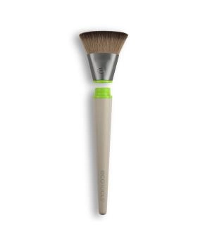EcoTools Кисть для тональной основы плоская Interchangeables, 1шт