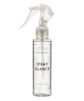 Limba Cosmetics Спрей для волос, 120мл