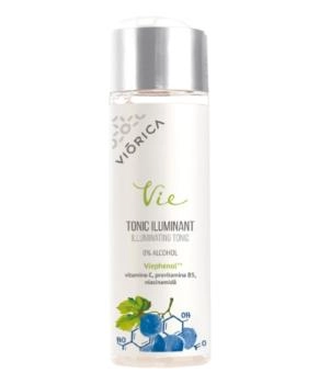 Viorica Тоник для лица VIE Сияние кожи, 200мл