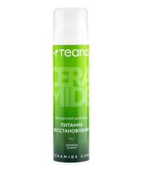 Teana CC3 ПИТАНИЕ ВОССТАНОВЛЕНИЕ ночной крем для лица, 50
