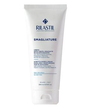 Rilastil Крем от растяжек, STRETCH MARK, 200