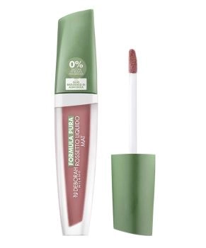 Deborah Milano Помада матовая жидкая FORMULA PURA ROSSETTO LIQUIDO MAT тон 03, 4.5мл