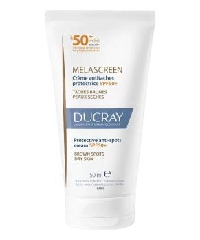 DUCRAY Крем фотозащитный SPF 50+, 50мл