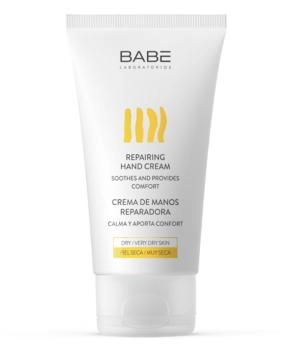 BABE Laboratorios Восстанавливаюший крем для рук, 50мл