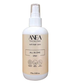 ANEA ANEA Спрей для волос все в одном, All In One Spray, 175 мл, 175мл
