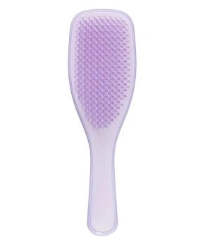 Tangle Teezer Расческа для волос The Wet Detangler Fine & Fragile Hypnotic Heather