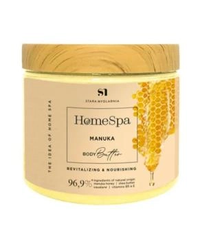 Stara Mydlarnia Масло для тела "Манука", 200мл