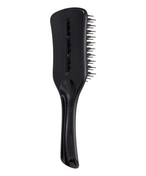 Tangle Teezer Расческа для укладки волос феном Easy Dry & Go Jet Black