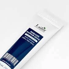 Lador Сыворотка с кератином для секущихся кончиков Keratin Power Glue, 15мл (2)