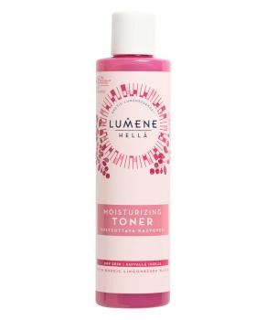 Lumene Увлажняющий тоник для очищения кожи, 200мл