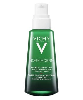 VICHY Корректирующий уход двойного действия, 50мл