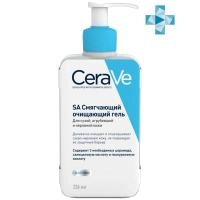 CeraVe Гель смягчающий очищающий, 236мл