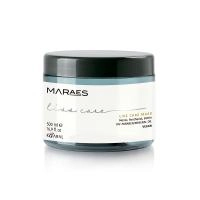 Kaaral Маска разглаживающая для прямых волос, MARAES Liss Care, 500мл