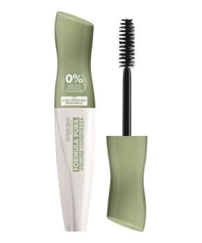 Deborah Milano Тушь для ресниц Объем и длина FORMULA PURA MASCARA VOLUME & LUNGHEZZA тон черный, 12