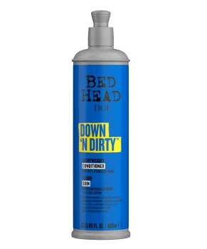 TIGI Bed Head Кондиционер детокс для волос, 400мл