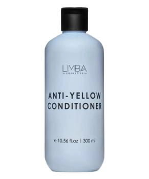 Limba Cosmetics Кондиционер для обесцвеченных волос , 300мл