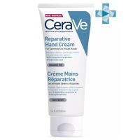 CeraVe Крем для очень сухой кожи рук Восстанавливающий, 100мл