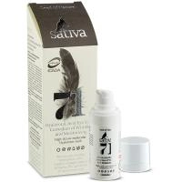 Sativa Гиалуроновая гель-сыворотка для век №71 коррекция морщин и увлажнение, 20мл