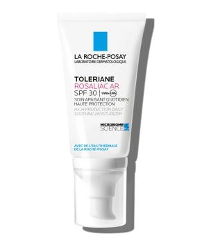 La Roche-Posay Уход для лица увлажняющий против покраснений SPF30, 50мл
