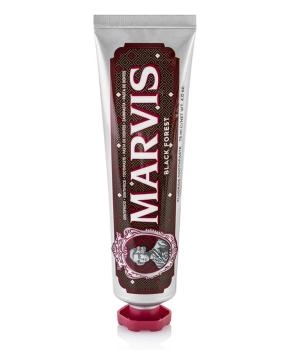 MARVIS Зубная паста BLACK FOREST
