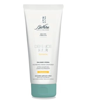 BioNike Крем-кондиционер для волос питательный, 200мл