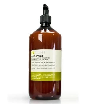 INSIGHT Кондиционер Разглаживающий для непослушных волос Hydrating Conditioner, 400мл