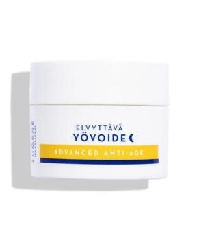 Lumene Крем для лица ночной, 50