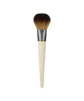 EcoTools Кисть для пудры и румян Precision, 1шт