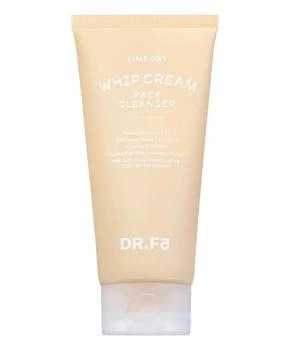 DR.F5 Маска-пенка очищающая с лаймом, 120мл