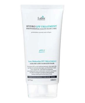 Lador Восстанавливающая маска для волос HYDRO LPP TREATMENT, 150мл