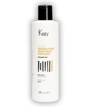 Kezy Маска-филлер протеиновая для волос My Therapy Protein, 250мл