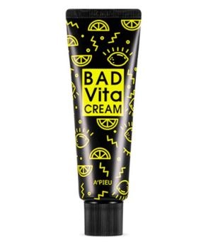 A`PIEU Крем для лица Bad Vita Cream, 50мл