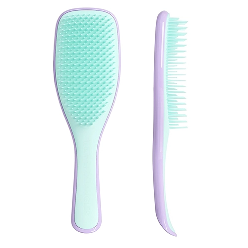 Tangle Teezer Расческа для волос Wet Detangler Lilac Sorbet (1)