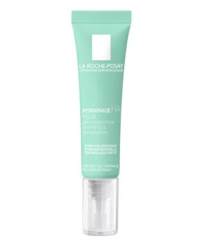 La Roche-Posay Гель для контура глаз концентрированный увлажняющий, 15мл