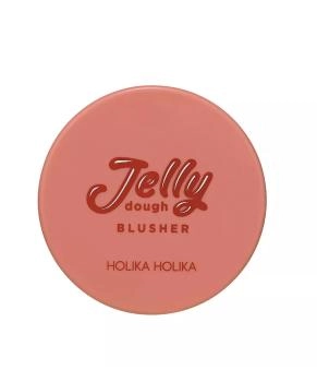 Holika Holika Holika Holika Румяна для лица Jelly Dough Blusher 02 Grapefruit, 4,2 г, 4.2г