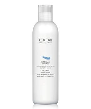 BABE Laboratorios Шампунь для волос экстрамягкий, 250мл