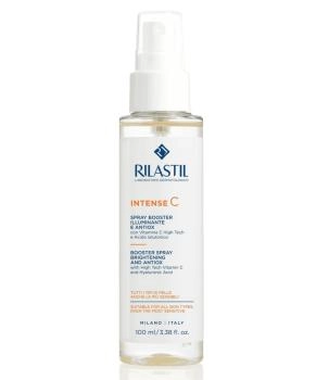 Rilastil Спрей-бустер антиоксидантный для сияния кожи с витамином С INTENSE C, 100
