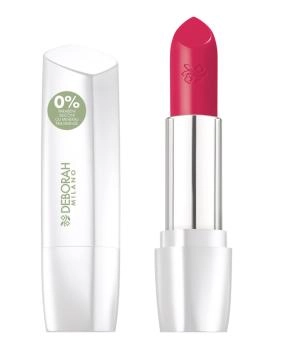 Deborah Milano Помада для губ FORMULA PURA LIPSTICK, тон: 05 Удивительный розовый, 4.4мл