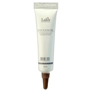Lador Пилинг для кожи головы Scalp Scaling Spa, 15мл