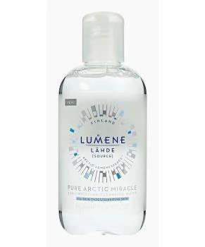 Lumene Мицеллярная вода 3 в 1, 250мл