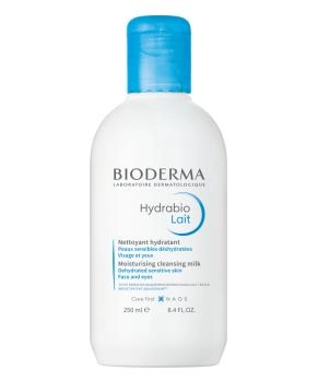 Bioderma Молочко для обезвоженной и чувствительной кожи, 250мл
